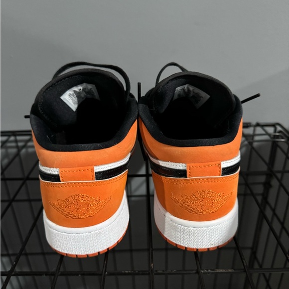 Jordan 1 “Shattered Backboard” - Picture 8 of 8
